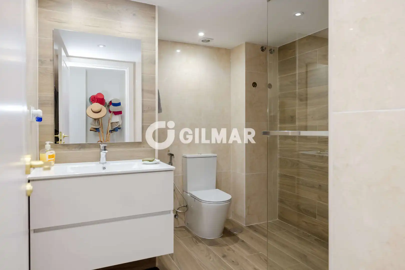 Ático con terraza en venta en Casares Golf - Casares del Sol, imagen 29