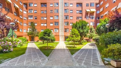 Foto 2 de Piso en venta en Ventas, Madrid Capital