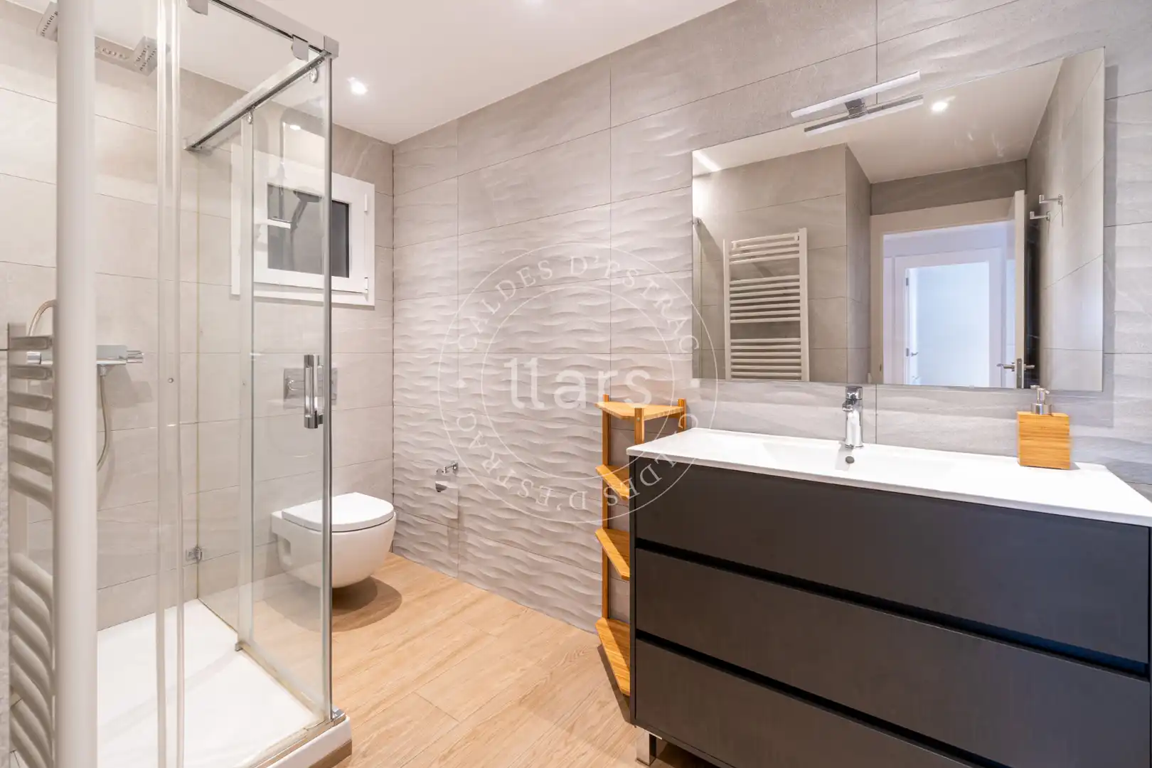 Flat with terrace for sale in Caldes d'Estrac, imagen 17