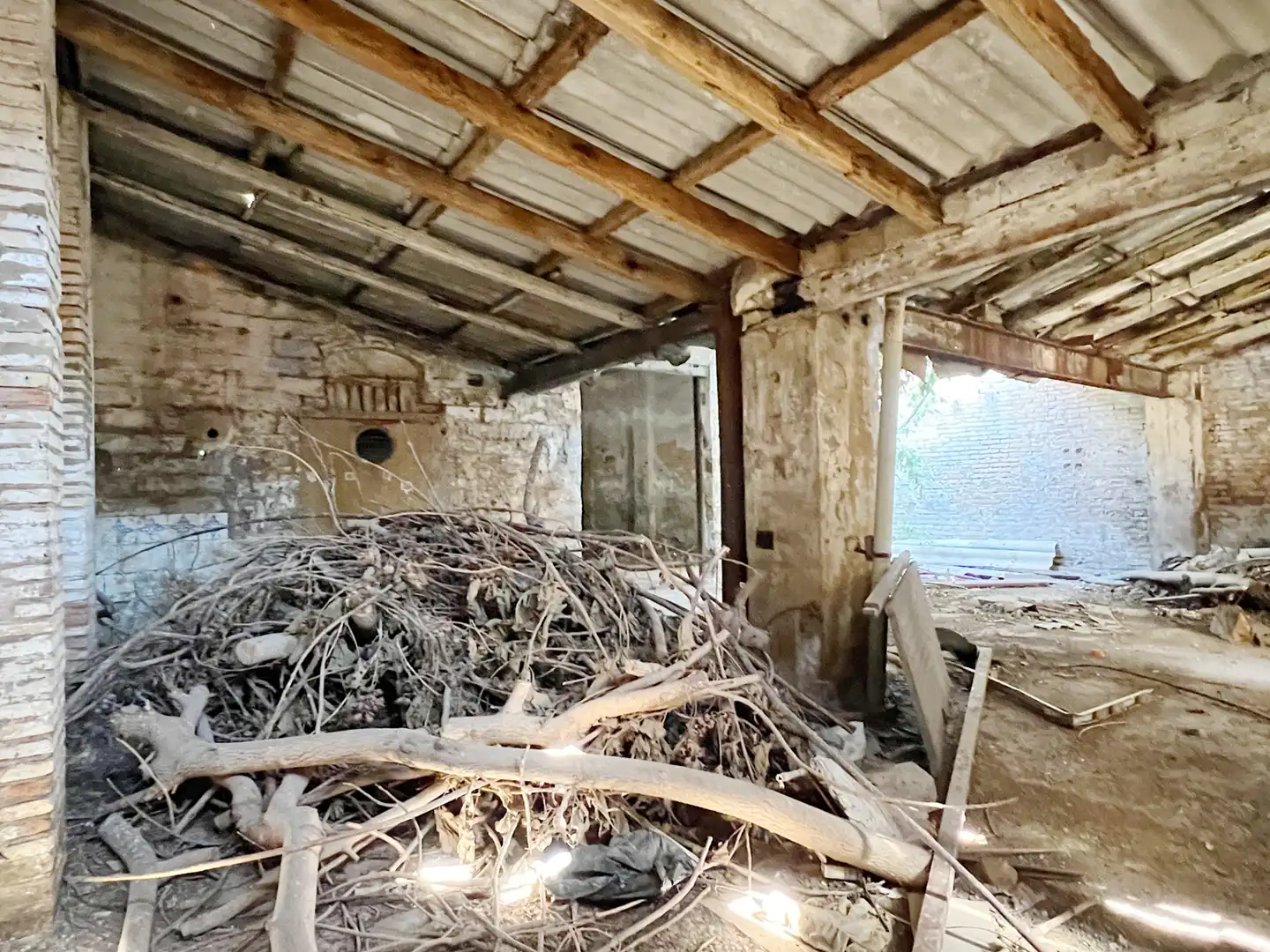 Residencial en venda a Carrer de Francesc Eiximenis, 12, El Cabanyal - El Canyamelar