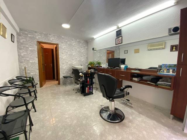 Local comercial en Venta en Ciudad Jardín - Zoco