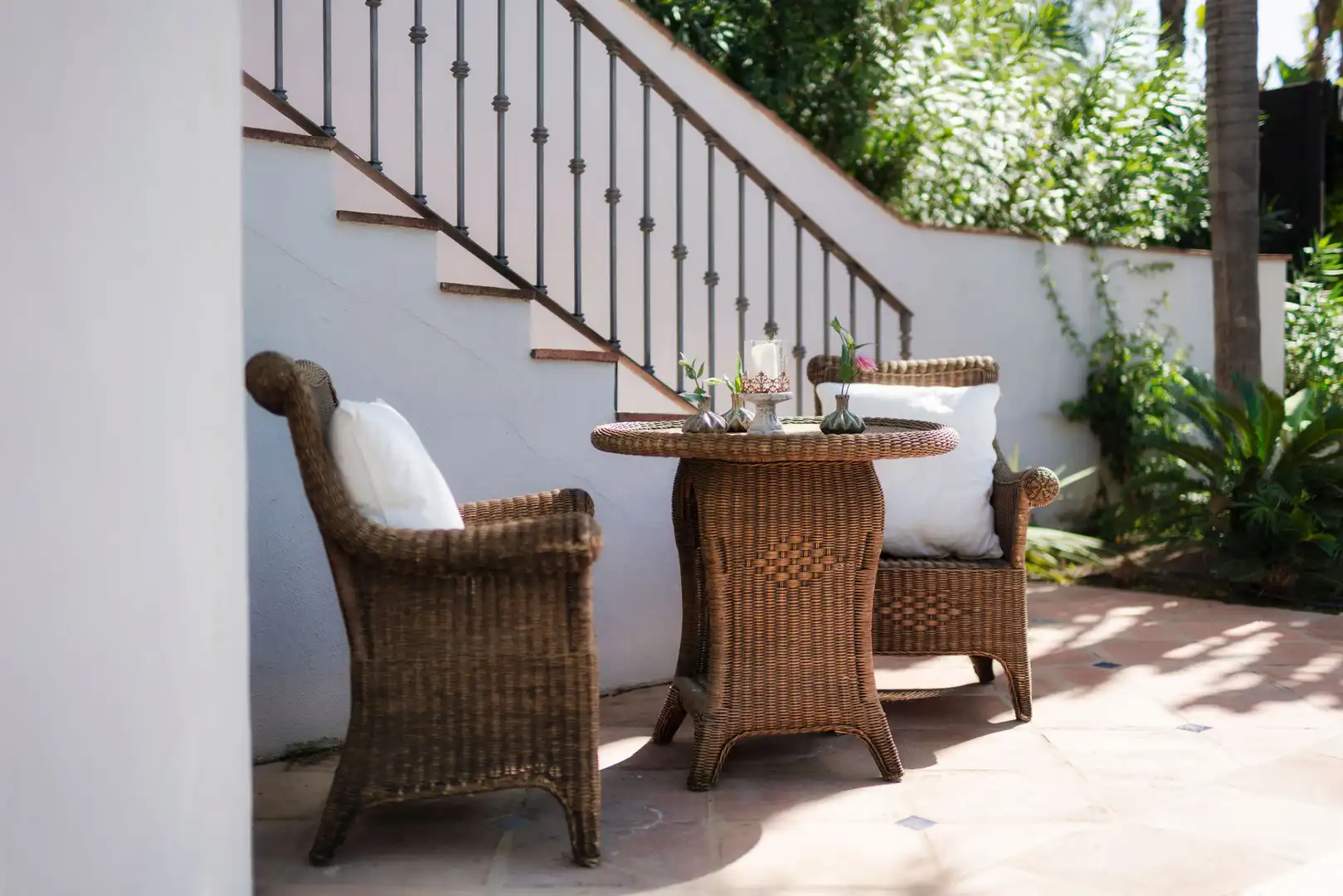 Terrace of Houses for sale in Benahavís  with Air Conditioner, Private garden and Swimming Pool