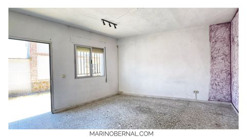 Foto 4 de Casa adosada en venda a Avenida Castilla la Mancha, 63, Palomeque, Toledo