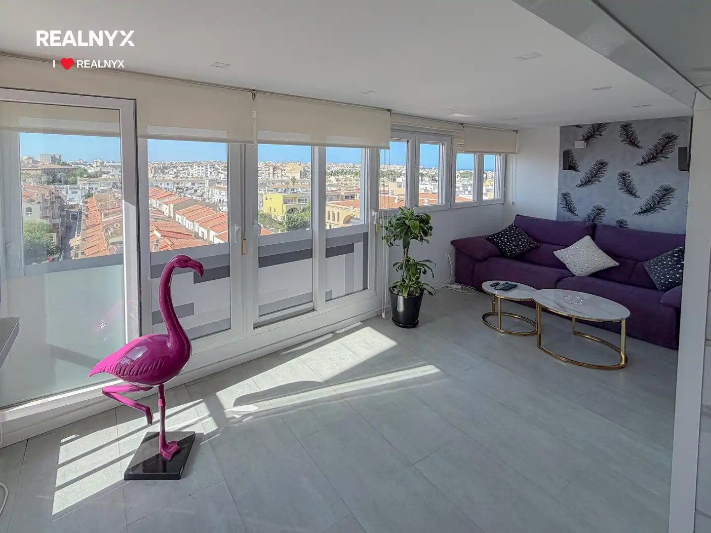Penthouse mit Aufzug zum Verkauf in Playa del Cura, imagen 17