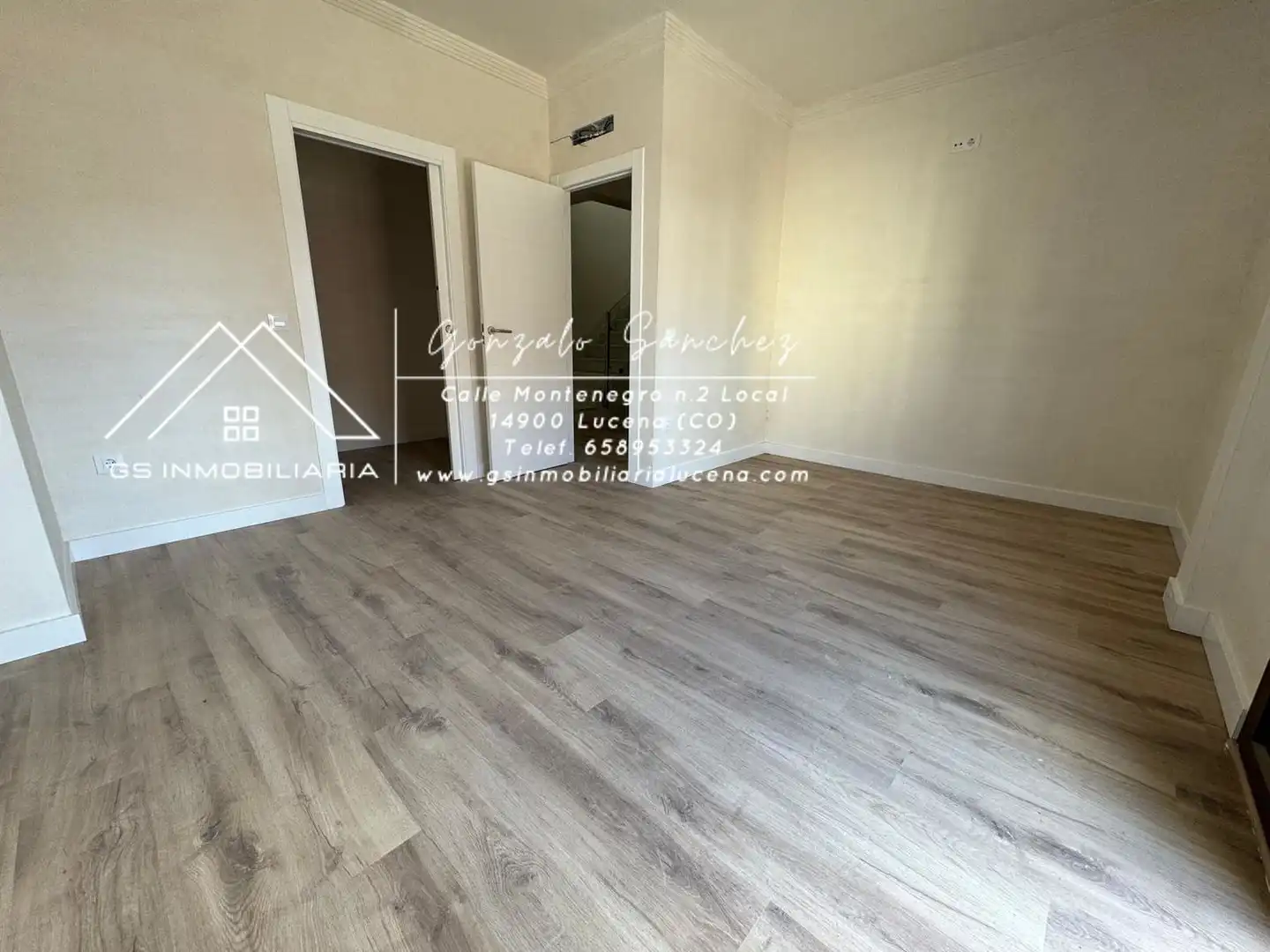 Casa adosada en venta en El Carmen - La Barrera