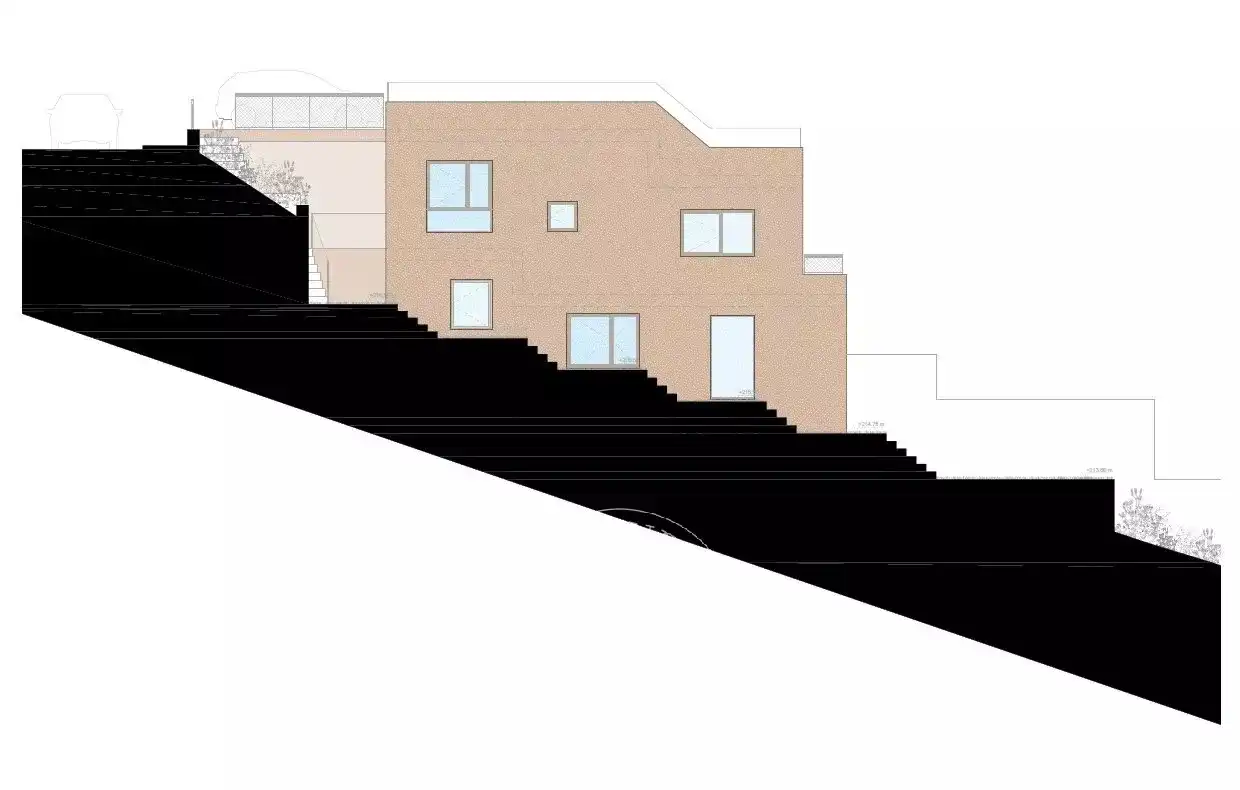 Maison avec piscine à vendre à Passeig del Doctor Pericot, 15, imagen 9