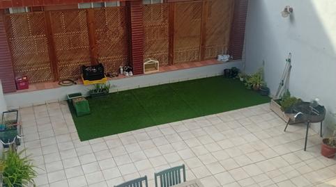 Foto 4 de Casa adosada en venda a Muralla de Sant Antoni, 100, Valls, Tarragona