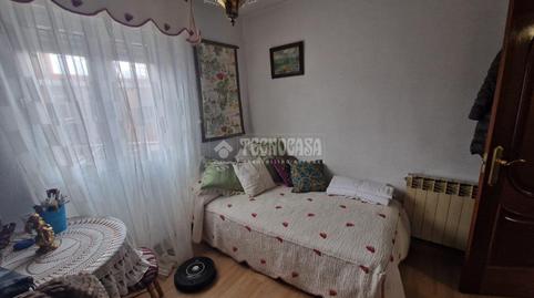 Foto 2 de Pis en venda a Pan y Guindas, Palencia Capital