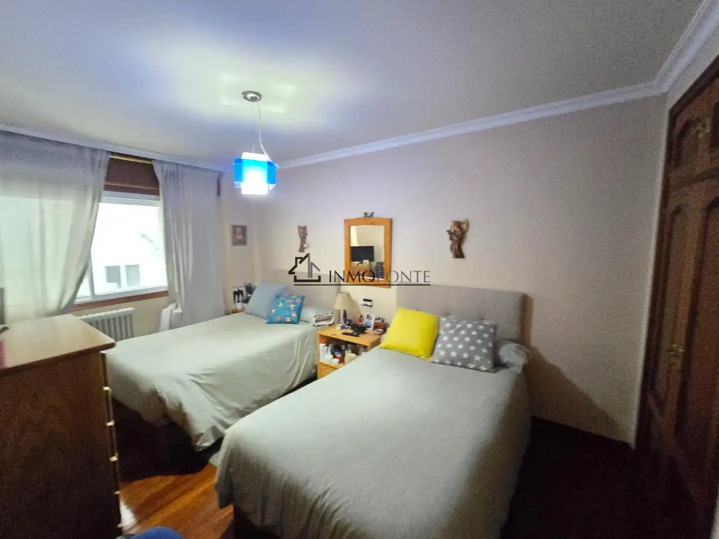 Wohnung mit Aufzug zum Verkauf in Centro - Echegaray