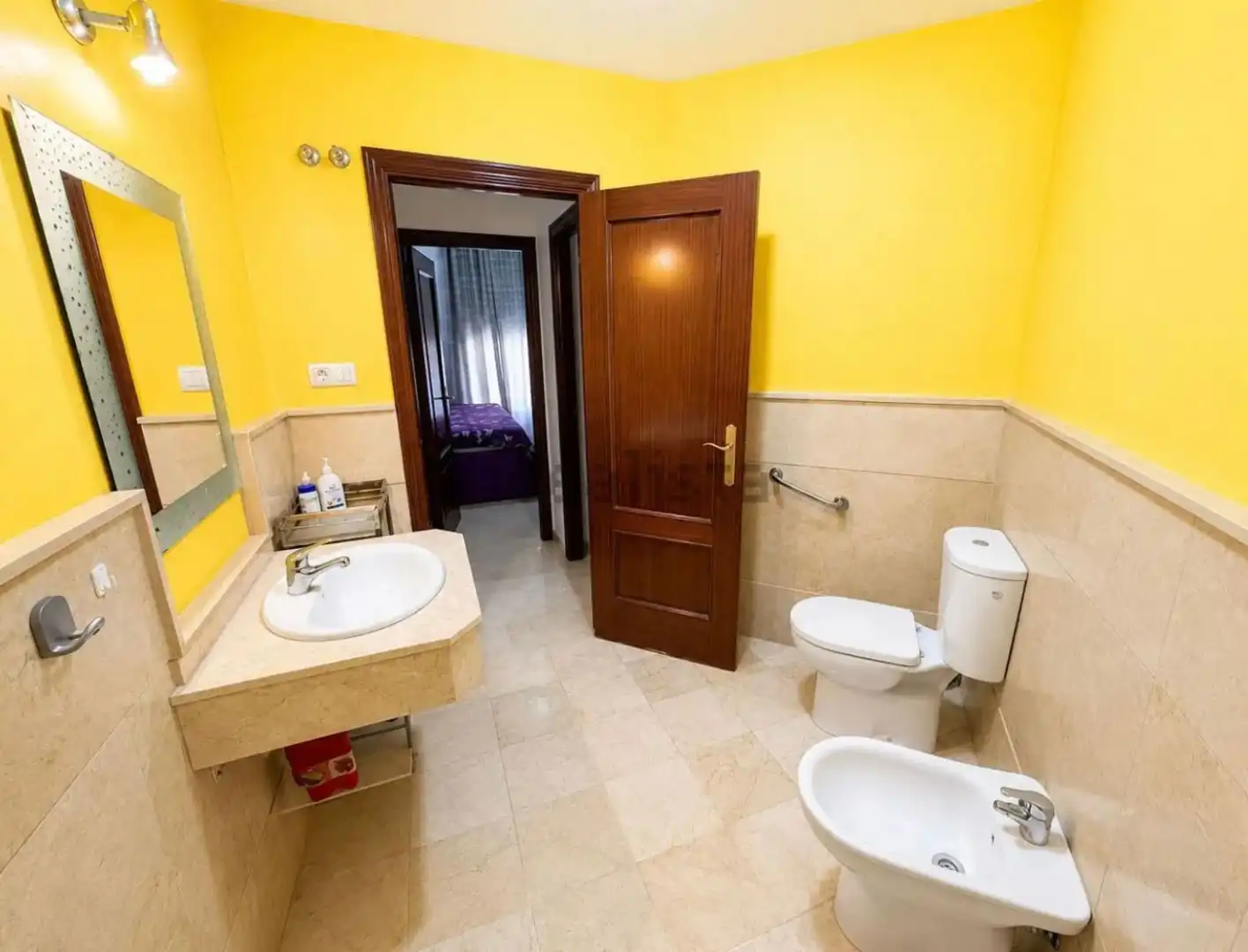 Appartamento in vendita a Centro - Doña Mercedes, imagen 12