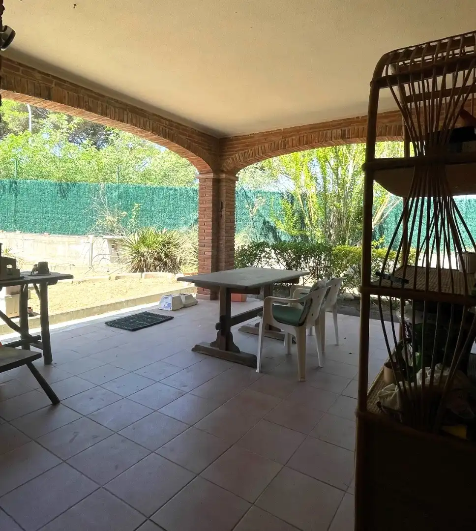 Terrace of Houses for sale in Tordera  with Heating, Private garden and Terrace