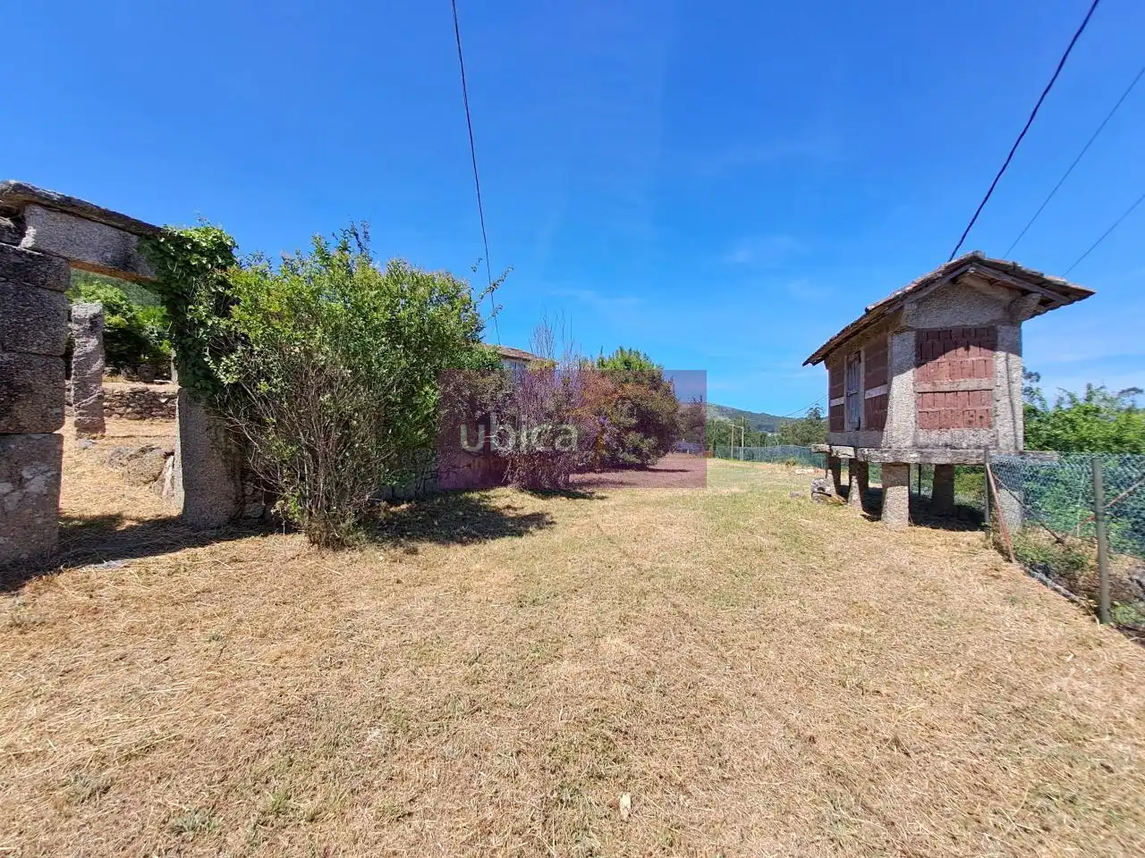 Casa o chalet en venta en Salceda de Caselas con Jardín privado y Trastero