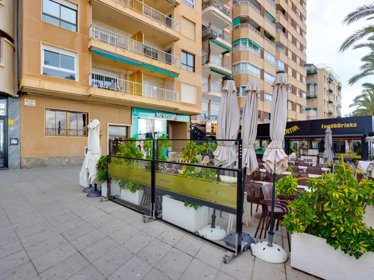 Flat with lift for sale in paseo juan aparicio 3, imagen 21