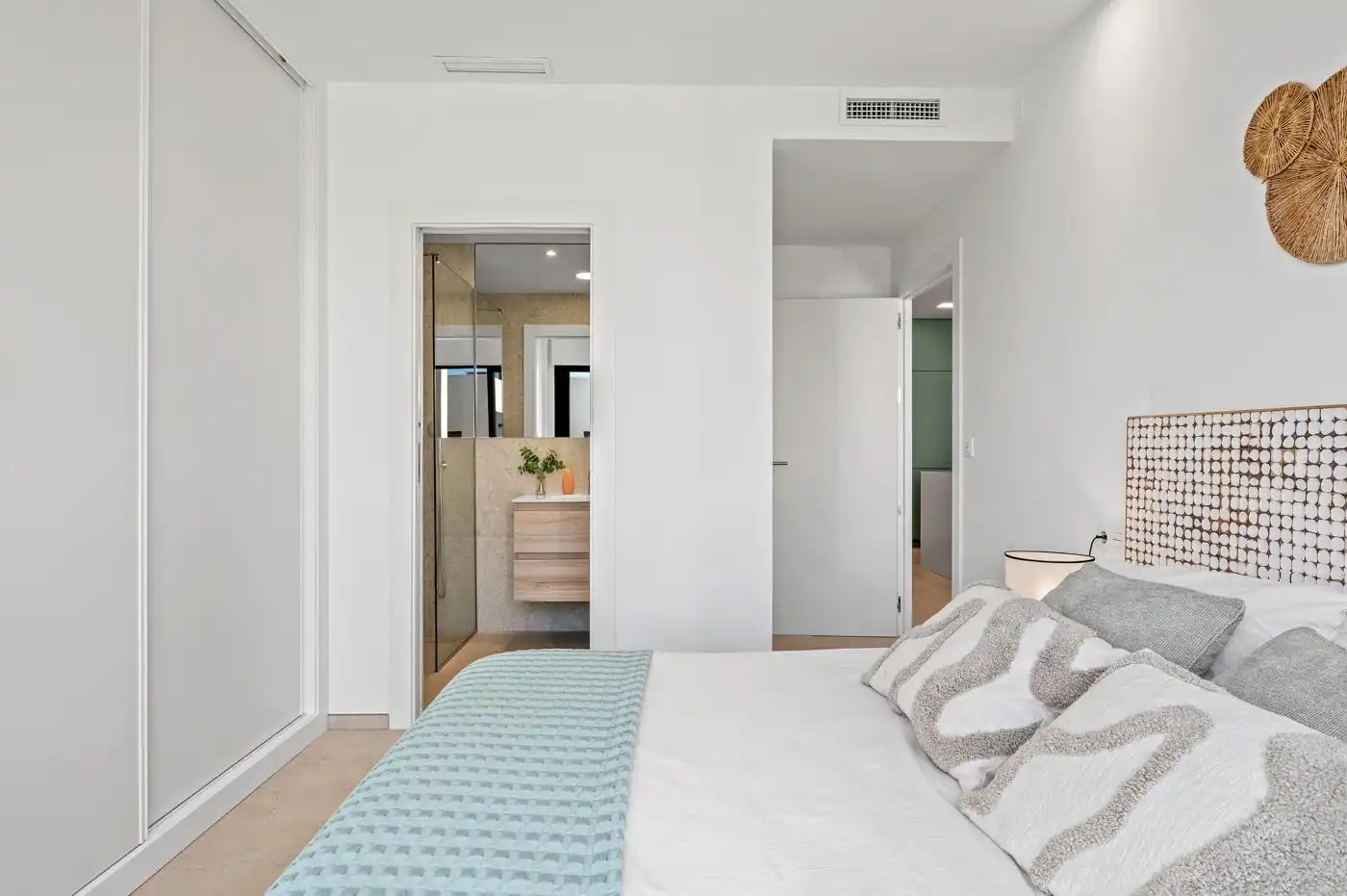 Appartement avec piscine à vendre à Las Lomas de Rame - Bahía Bella, imagen 27