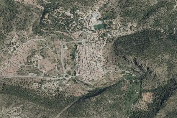 Pis en venda a Olocau, imagen 3