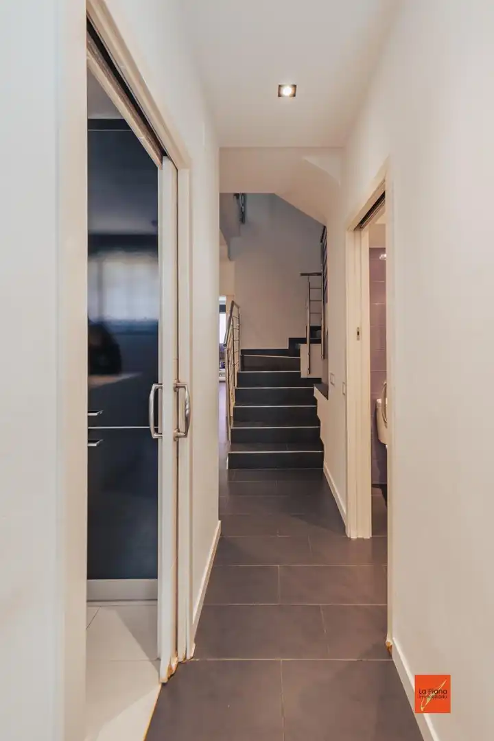 Casa adosada en venta en Tortosa con Calefacción y Terraza
