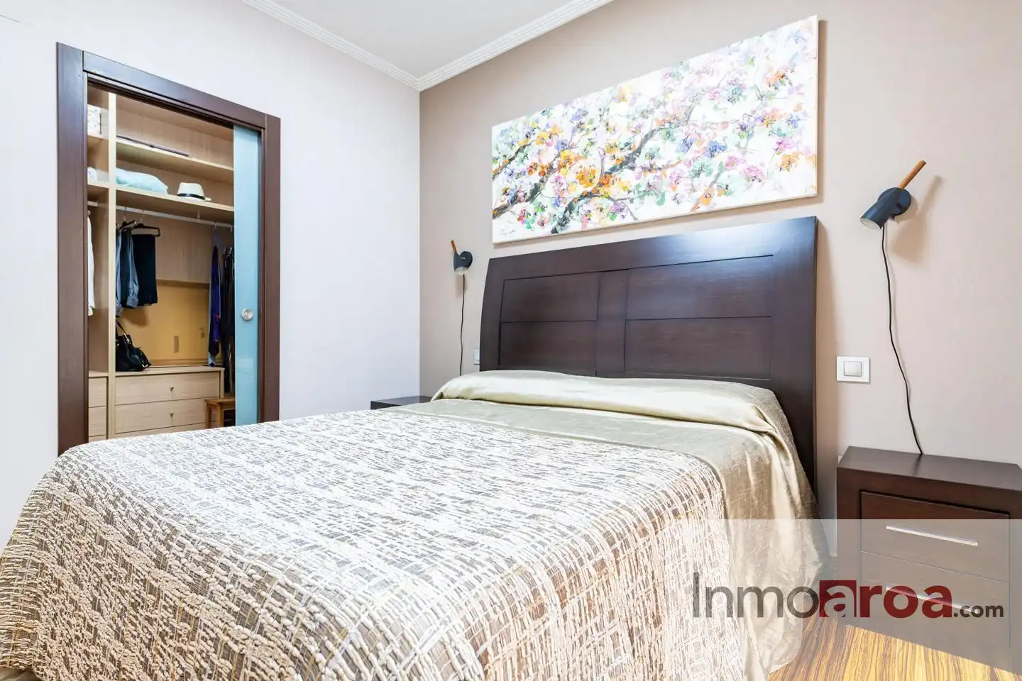 Appartamento con ascensore in affitto a calle Sant Lluís, imagen 27