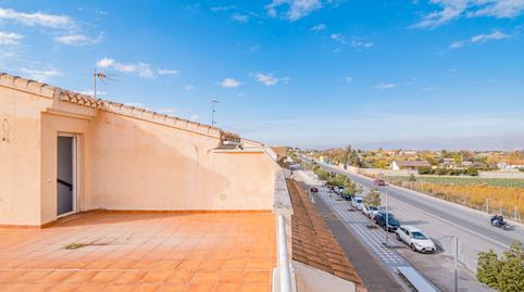 Foto 4 de Casa adosada en venta en Avenida Cristóbal Colón, 85, Casco Histórico, Churriana de la Vega