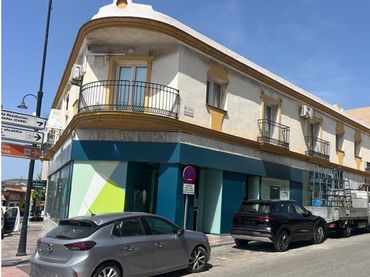 Local comercial en venda a Las Lagunas