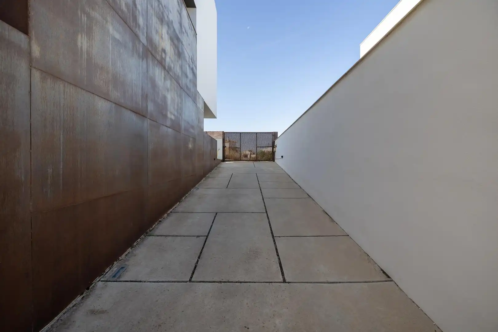 Chalet con jardín en venta en Calle Nevada 33, imagen 43