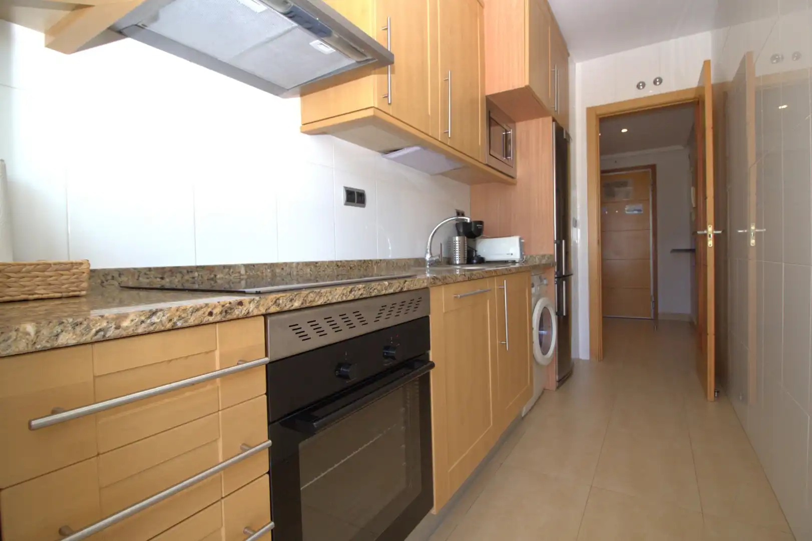 Apartament amb piscina en venda a Las Lomas de Rame - Bahía Bella, imagen 9