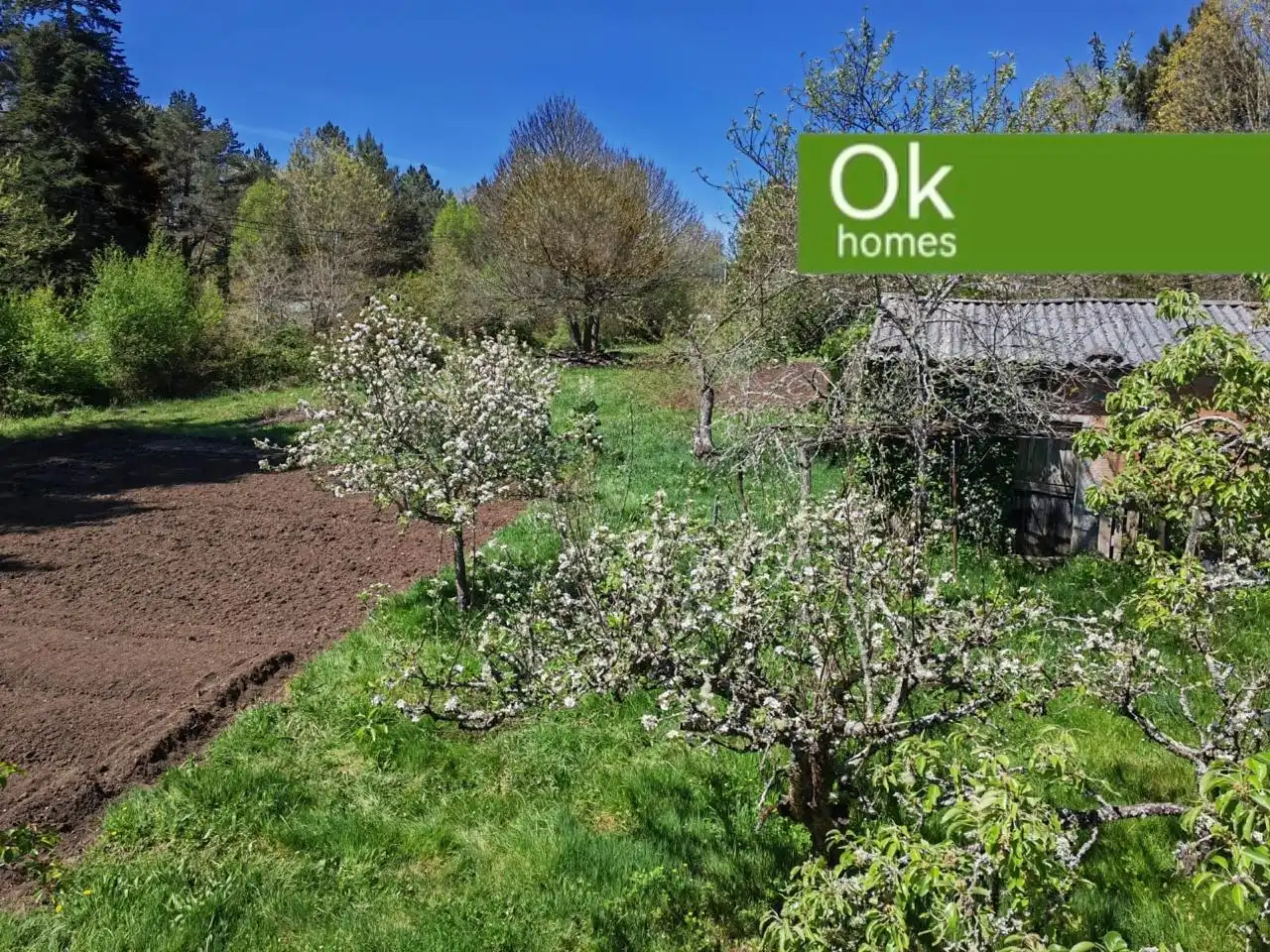 Haus mit Garten zum Verkauf in Guitiriz, imagen 47