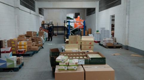 Photo 4 of Industrial buildings to rent in Almeiras, Culleredo