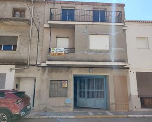 Exterior view of House or chalet for sale in Càrcer  with Air Conditioner, Terrace and Storage room