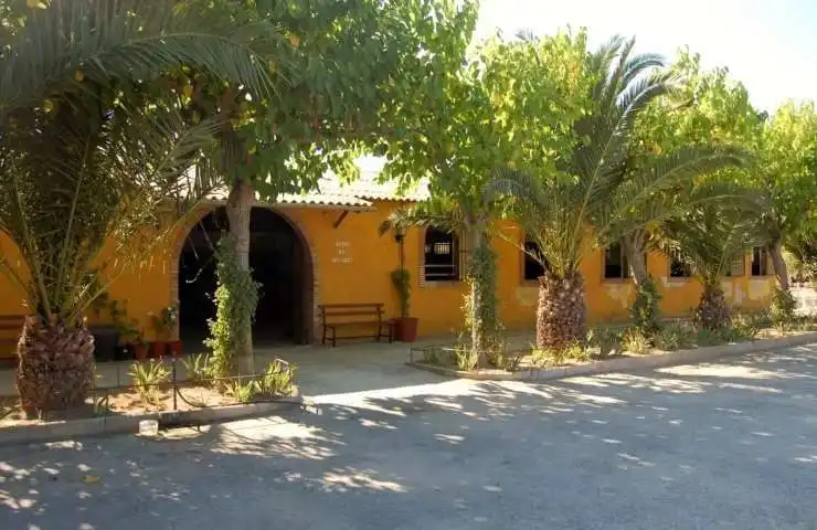 Finca rústica en venta en Vilanova i la Geltrú con Aire acondicionado, Calefacción y Trastero