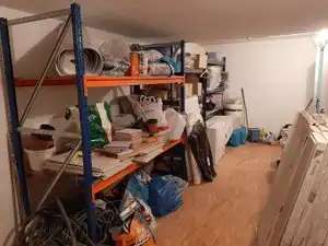 Trastero en venta en Castro-Urdiales