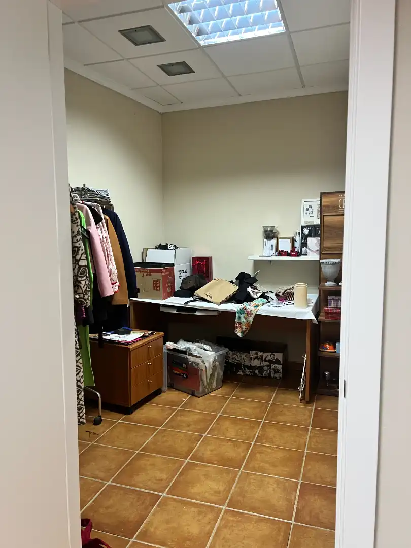 Local comercial en venda a Villafranca de los Caballeros, imagen 7