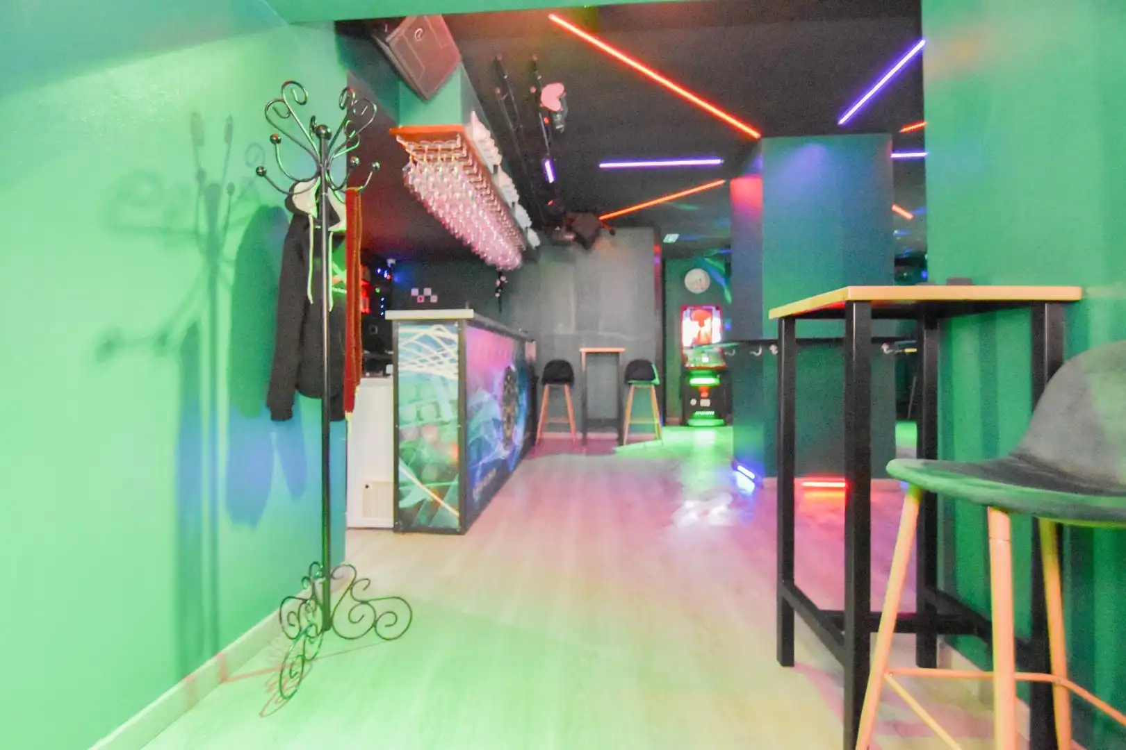 Business premises for transfer in Calle socrates 22, imagen 28