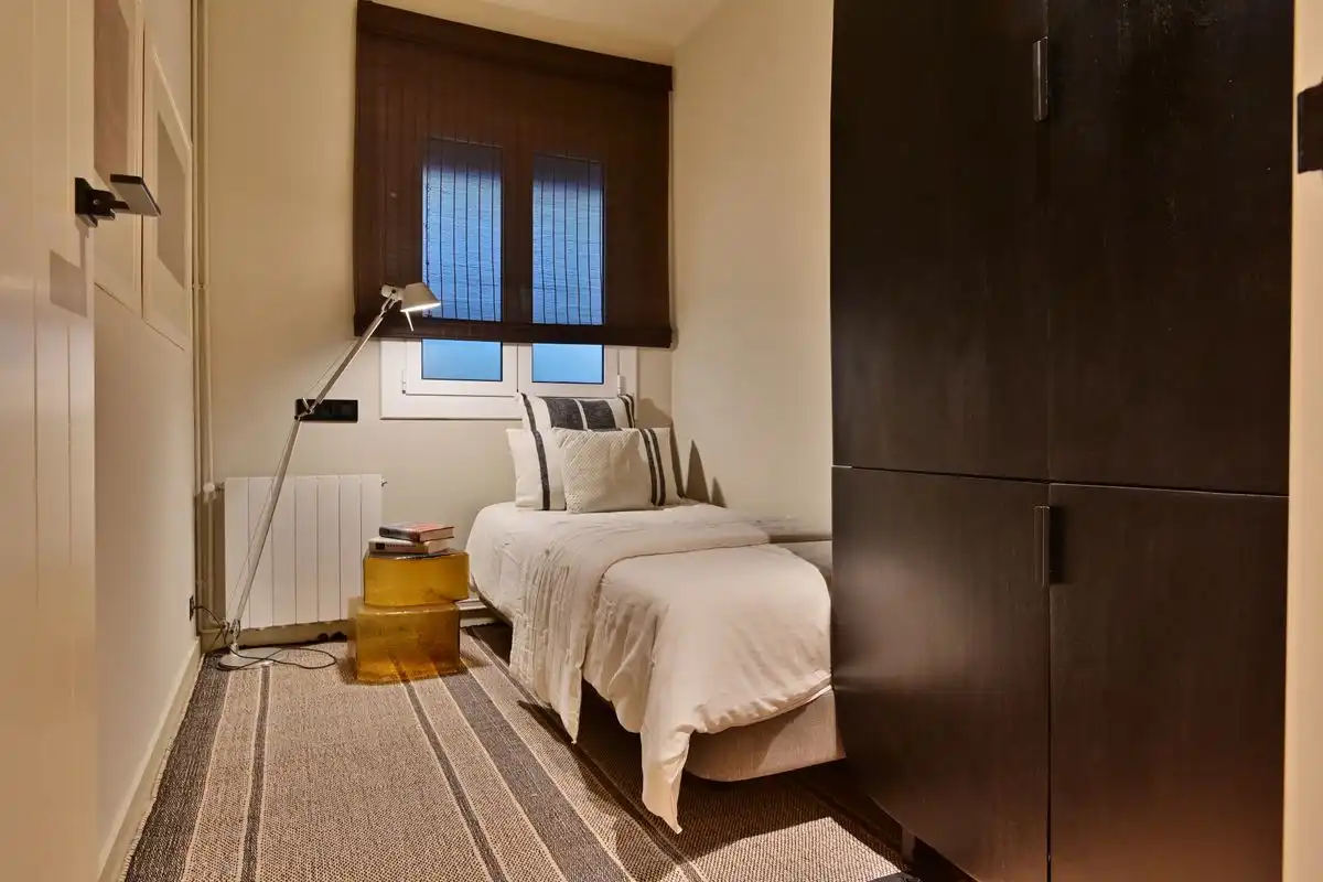 Piso con ascensor en venta en Carrer Nou de Sant Francesc, imagen 18