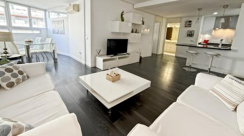 Photo 2 of Flat for rent in Calle de O'donnell, 6, Ibiza de Madrid,  Madrid Capital