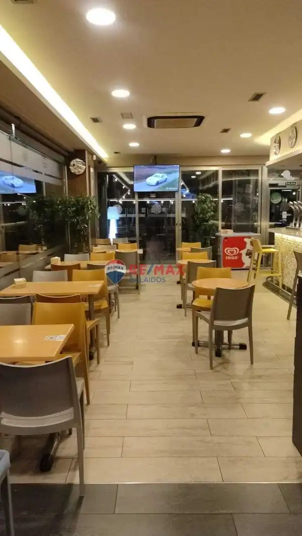 Business premises for sale in La Seca - Los Salgueriños, imagen 21