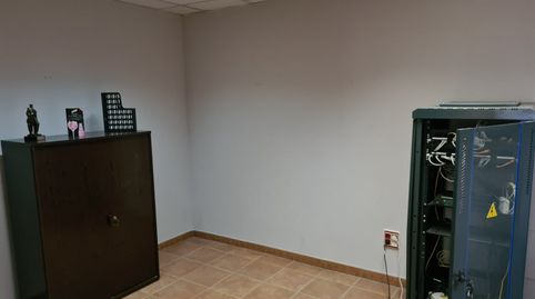 Foto 2 de Oficina de lloguer a Calle Topacio, Polígono San Cristóbal, Valladolid Capital