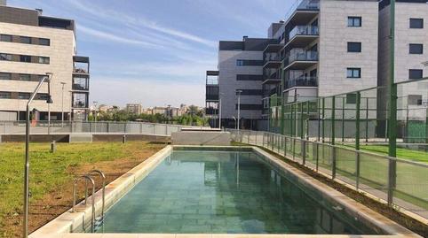 Foto 2 von Erdgeschoss zur Miete in Avenida Adolfo Diaz Ambrona, Avenida Elvas, Badajoz Capital