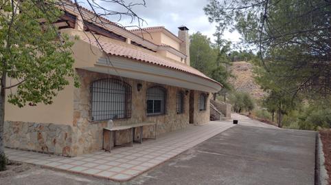 Foto 4 de Casa o xalet en venda a Camino el Realejo, Puente Tablas - Puente Nuevo - Cerro Molina,  Jaén Capital