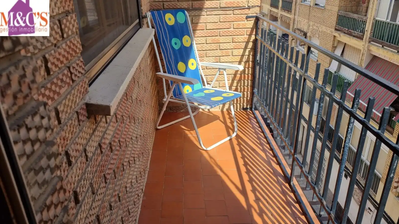 Flat with lift for sale in Centro, imagen 5
