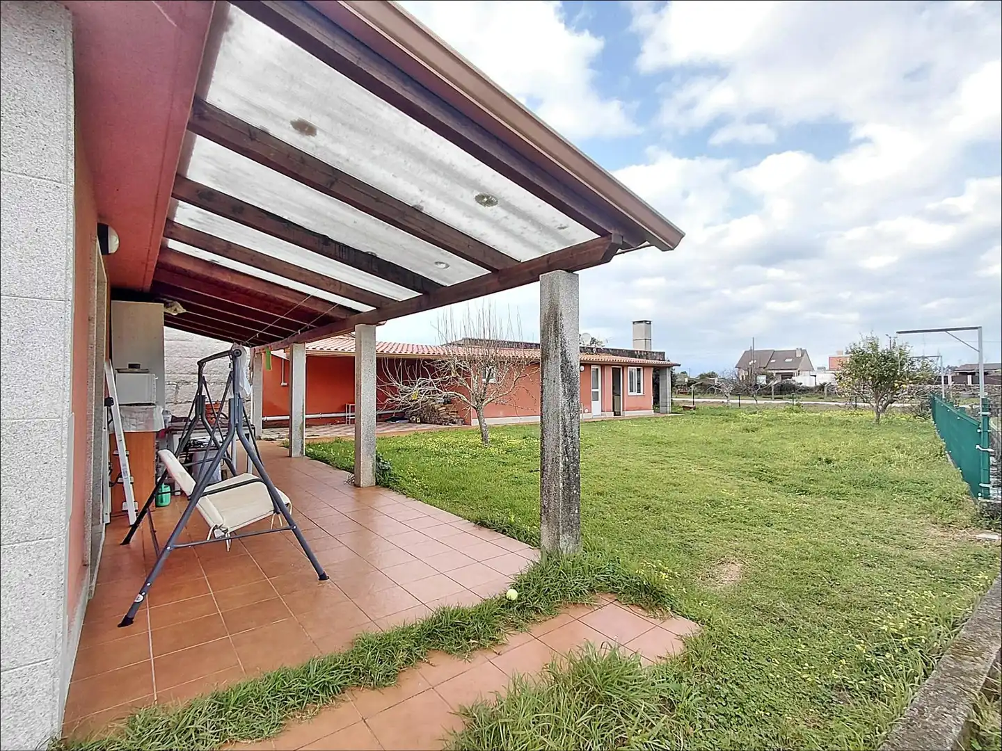 Casa o chalet en venta en Lugar Lugar Calogo, Vilanova de Arousa