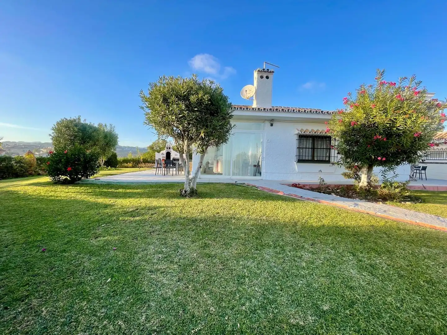 Casa o chalet en venta en La Cala Mijas