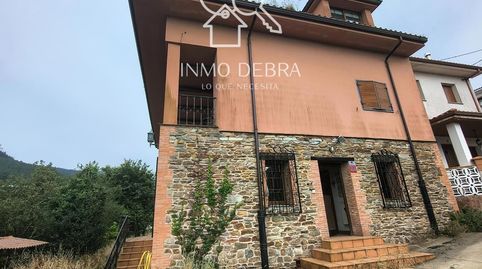 Foto 4 von Einfamilien-Reihenhaus zum Verkauf in N/a, Cudillero, Asturias