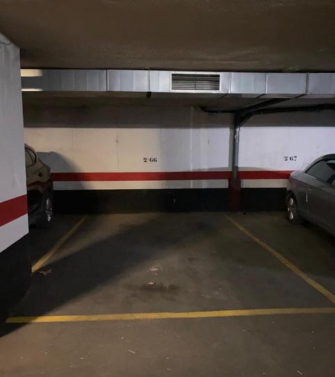 Photo 2 of Garage for sale in Parque Tecnológico, Tres Cantos