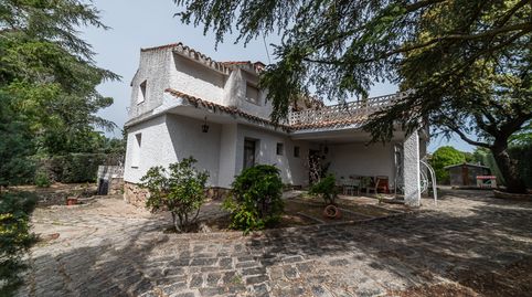 Photo 4 of Houses for sale in Cerro Alarcón, Valdemorillo