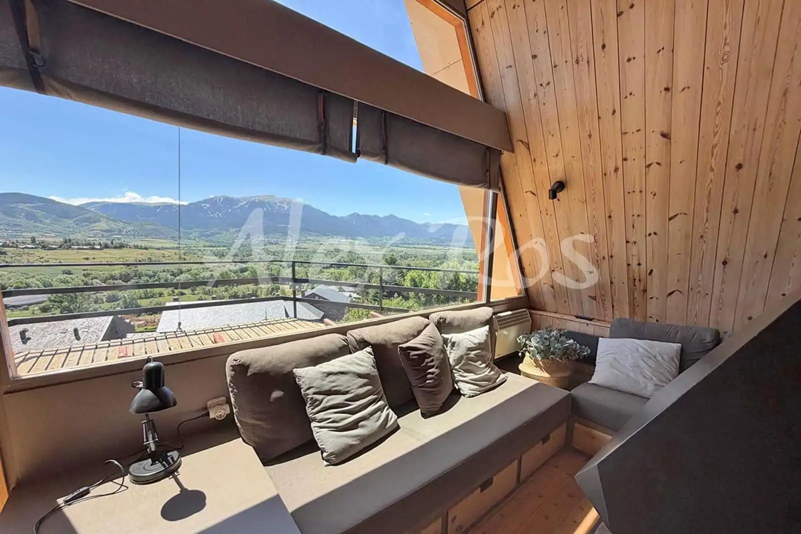Terrace of Houses for sale in Bolvir  with Heating and Terrace