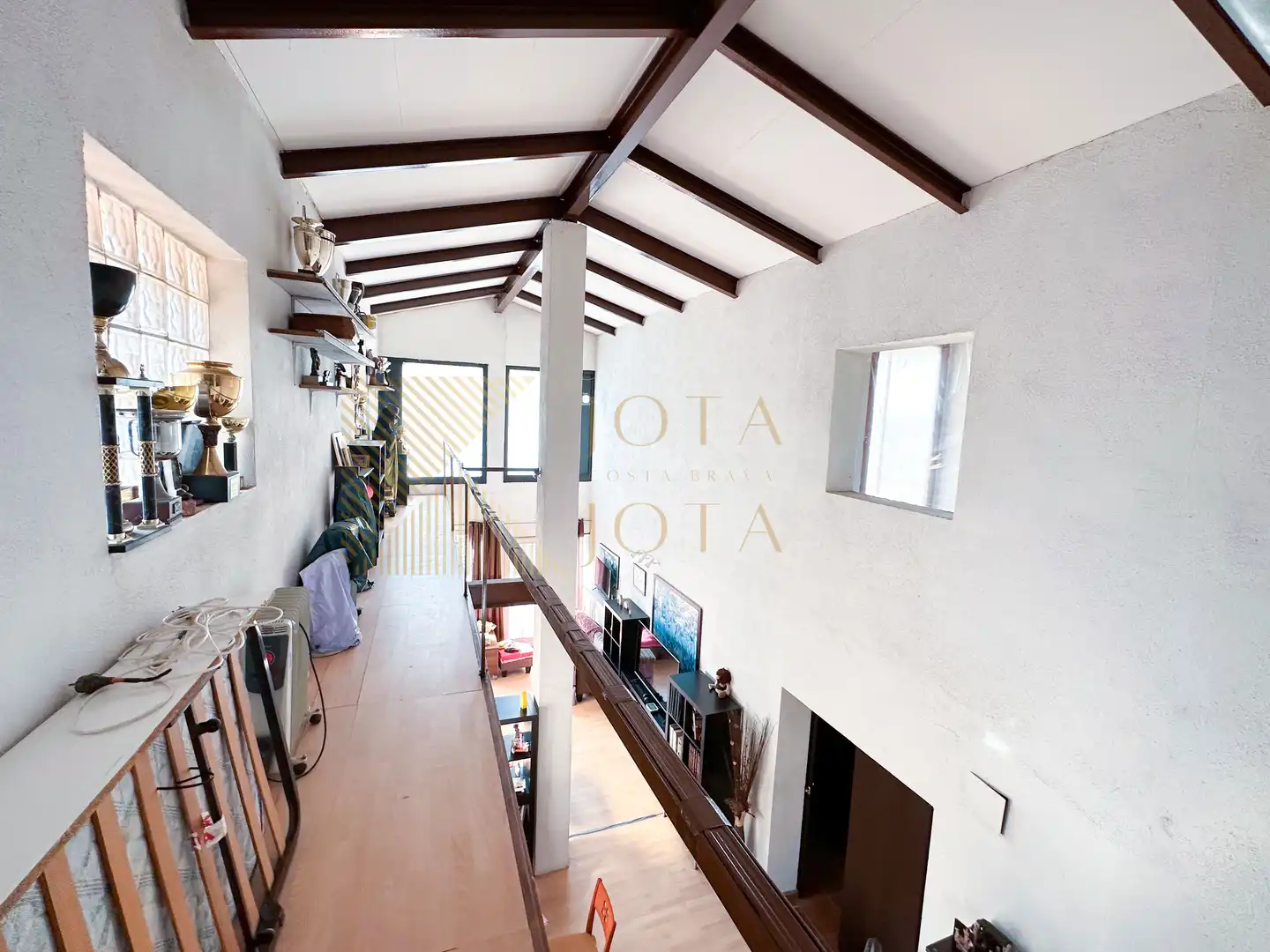 House with terrace for sale in Terrafortuna - Puig Ventós, imagen 15