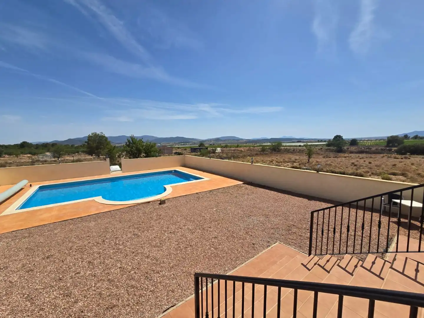 Chalet en venta en Monóvar  / Monòver, imagen 41