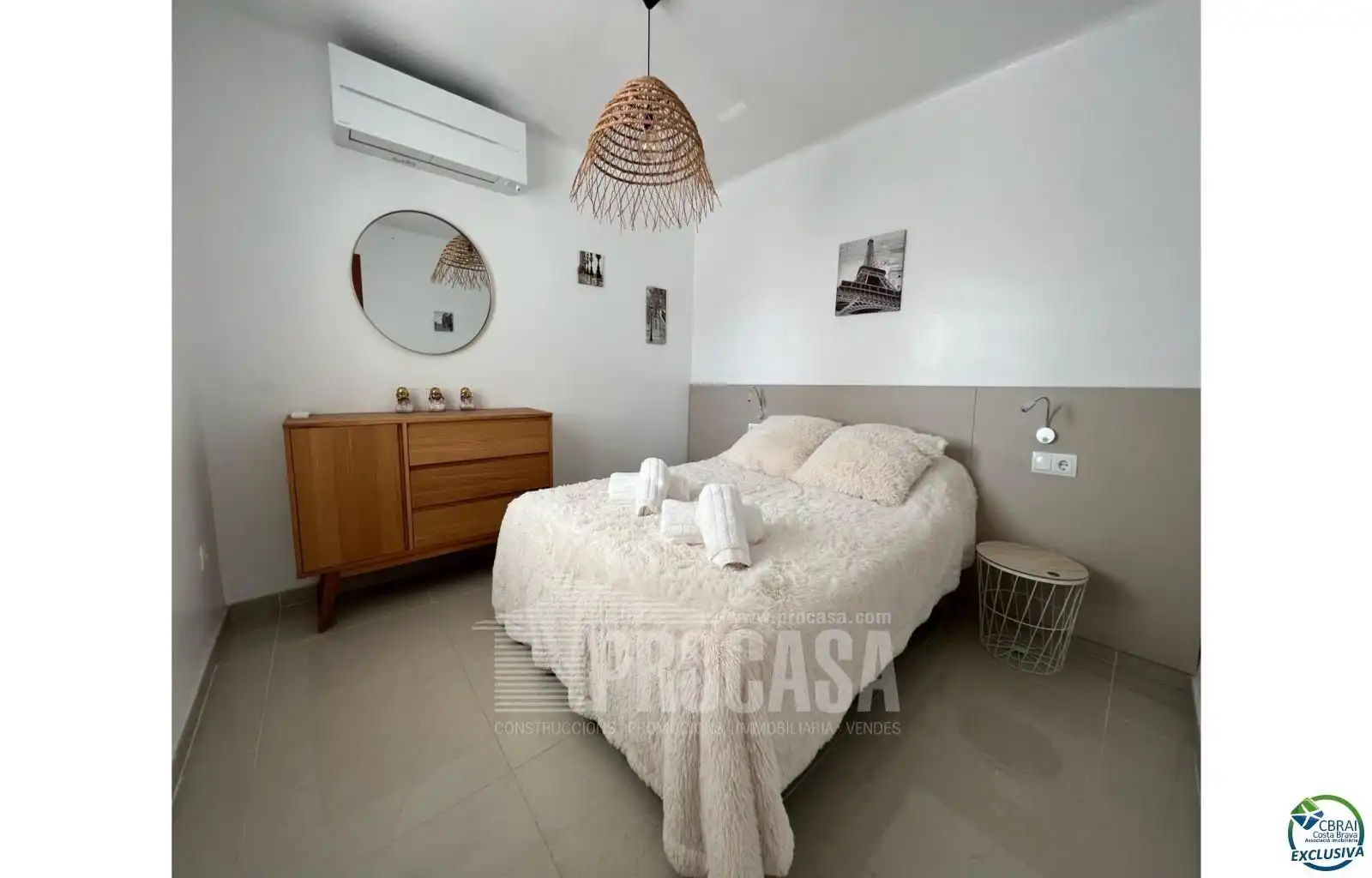 Chalet con piscina en venta en Falconera, imagen 8
