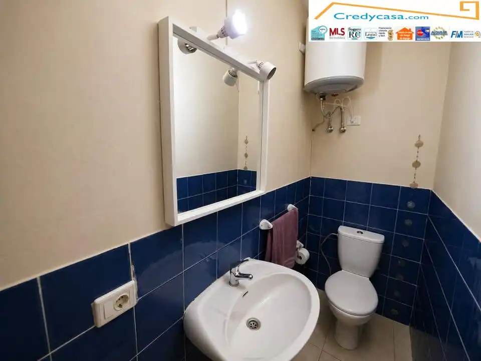 Bathroom of Detached homes for sale in Adeje  with Terrace, Storage room and Furnished