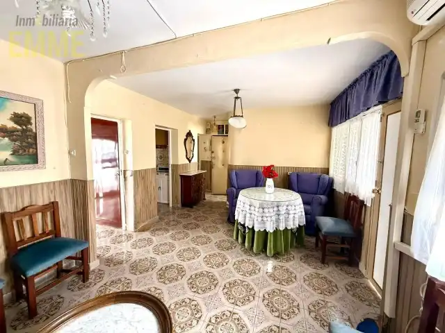 Comedor de Piso en venta en Ronda